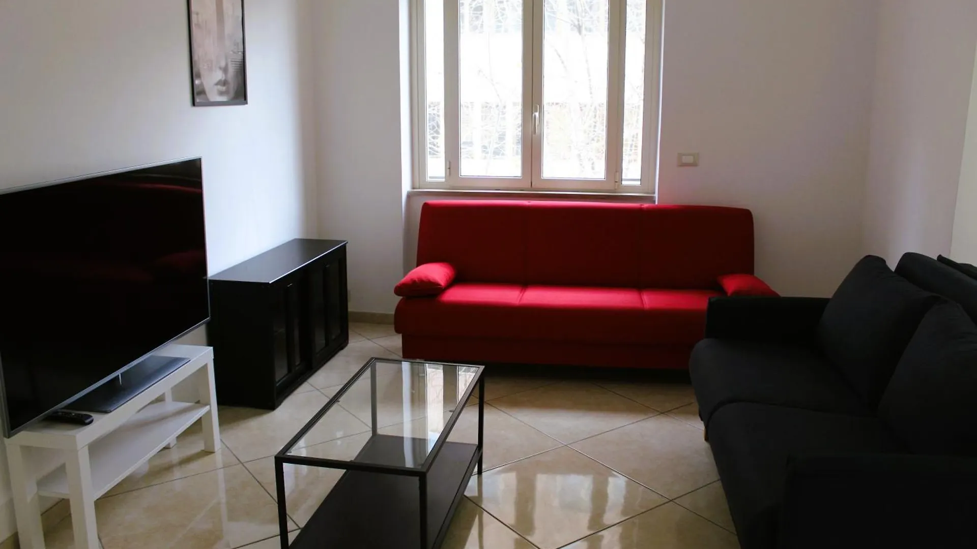 Parthenope Morghen Apartment - Napoli San Martino Funicolare Vomero 0*, Naples Italy