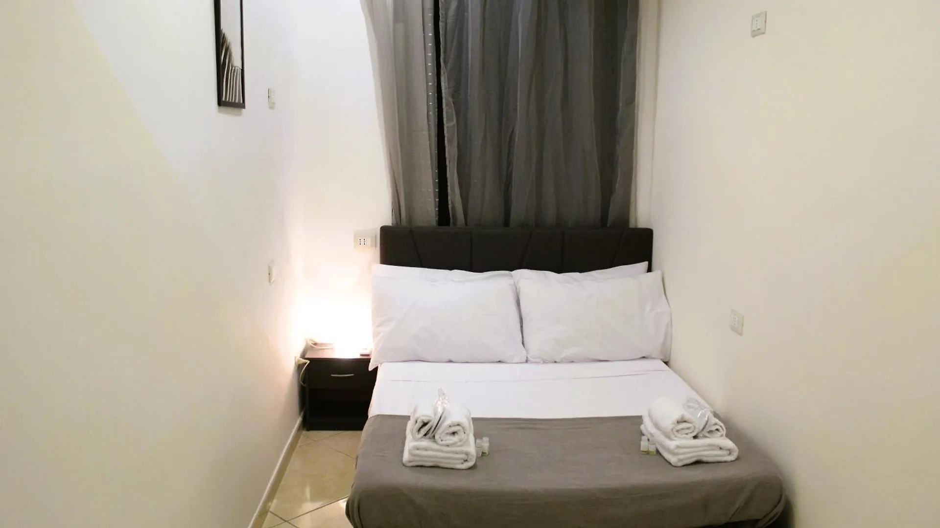 Parthenope Morghen Apartment - Napoli San Martino Funicolare Vomero  Naples