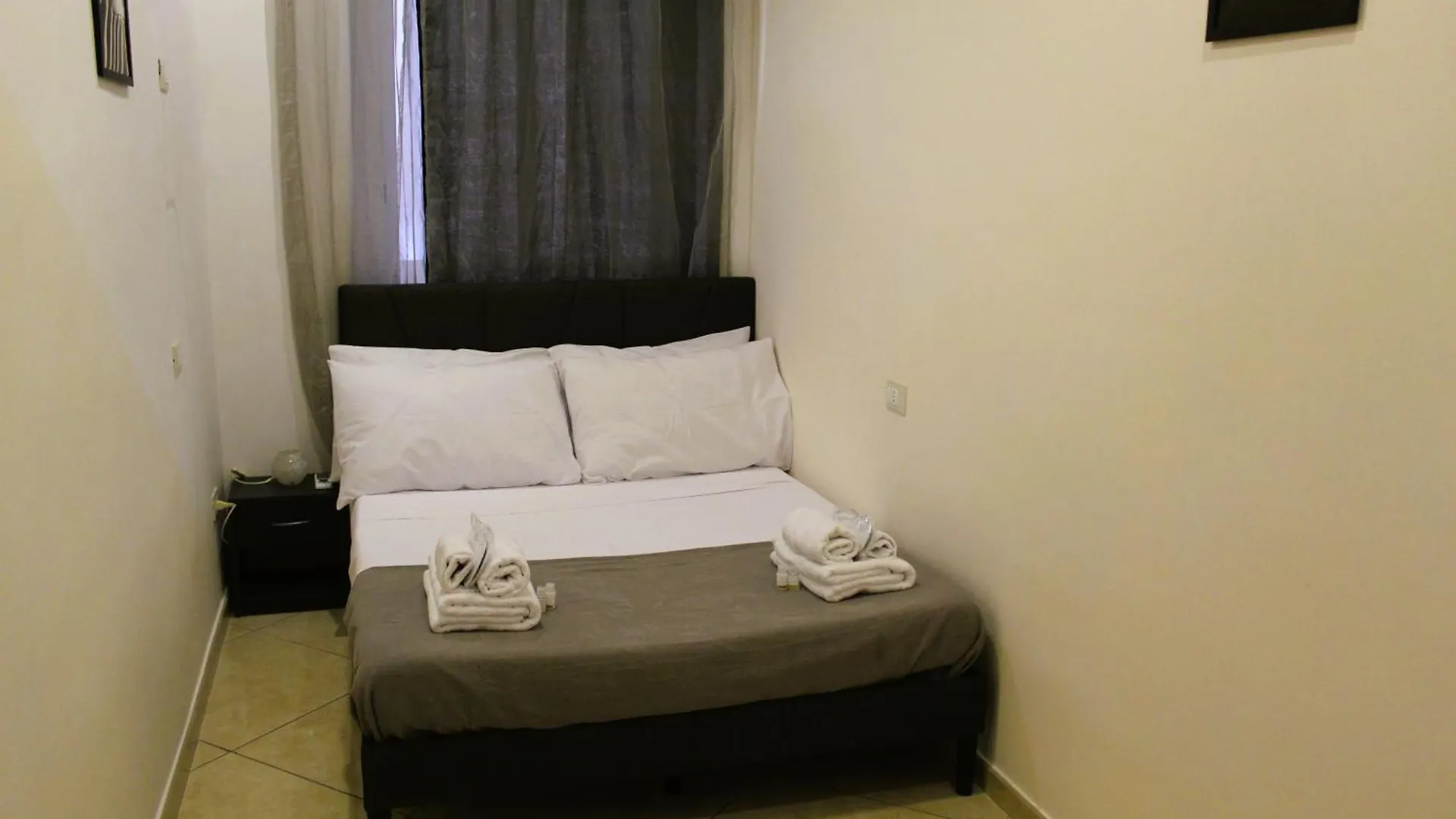 Parthenope Morghen Apartment - Napoli San Martino Funicolare Vomero