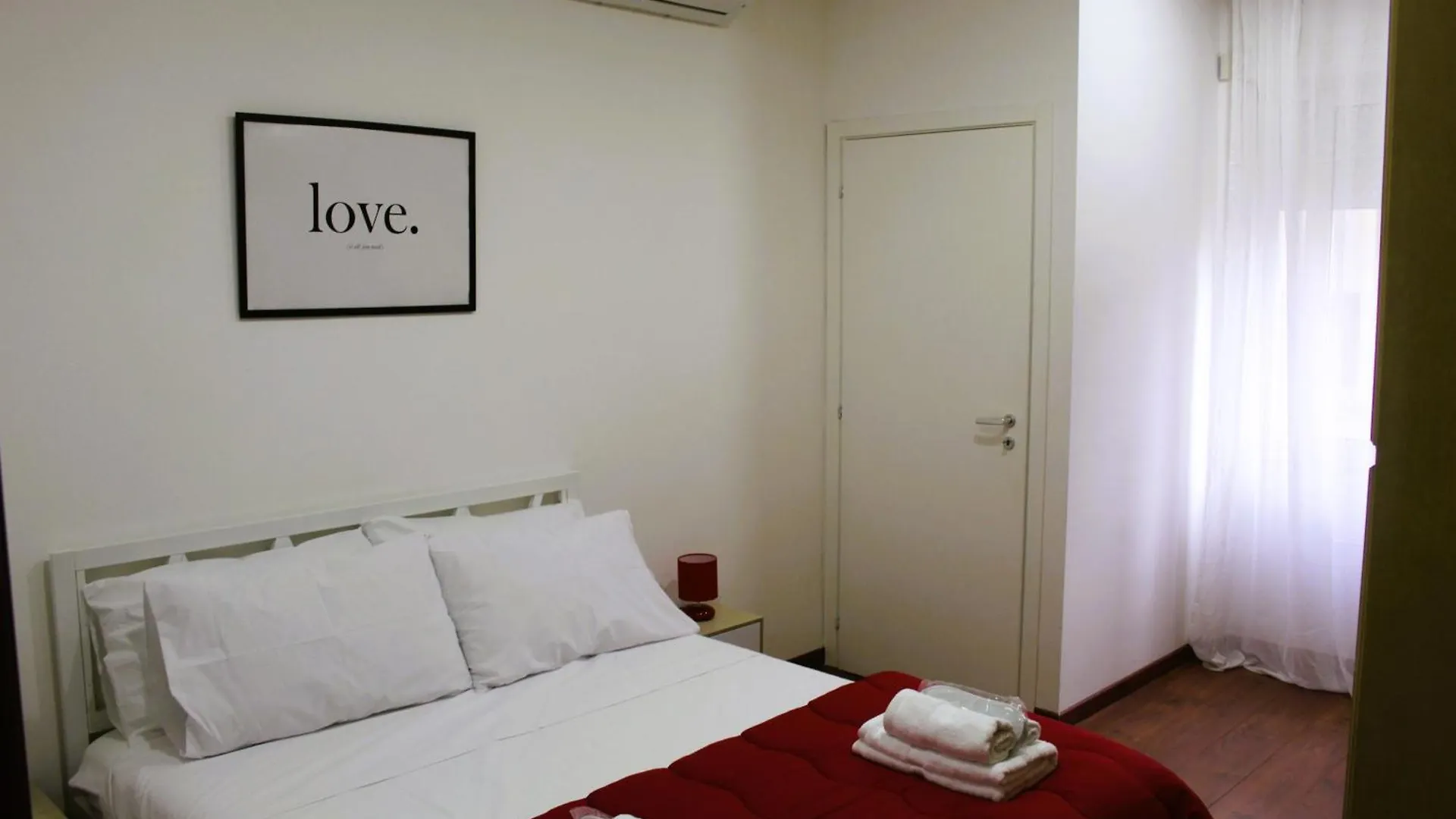 Parthenope Morghen Apartment - Napoli San Martino Funicolare Vomero  Neapel