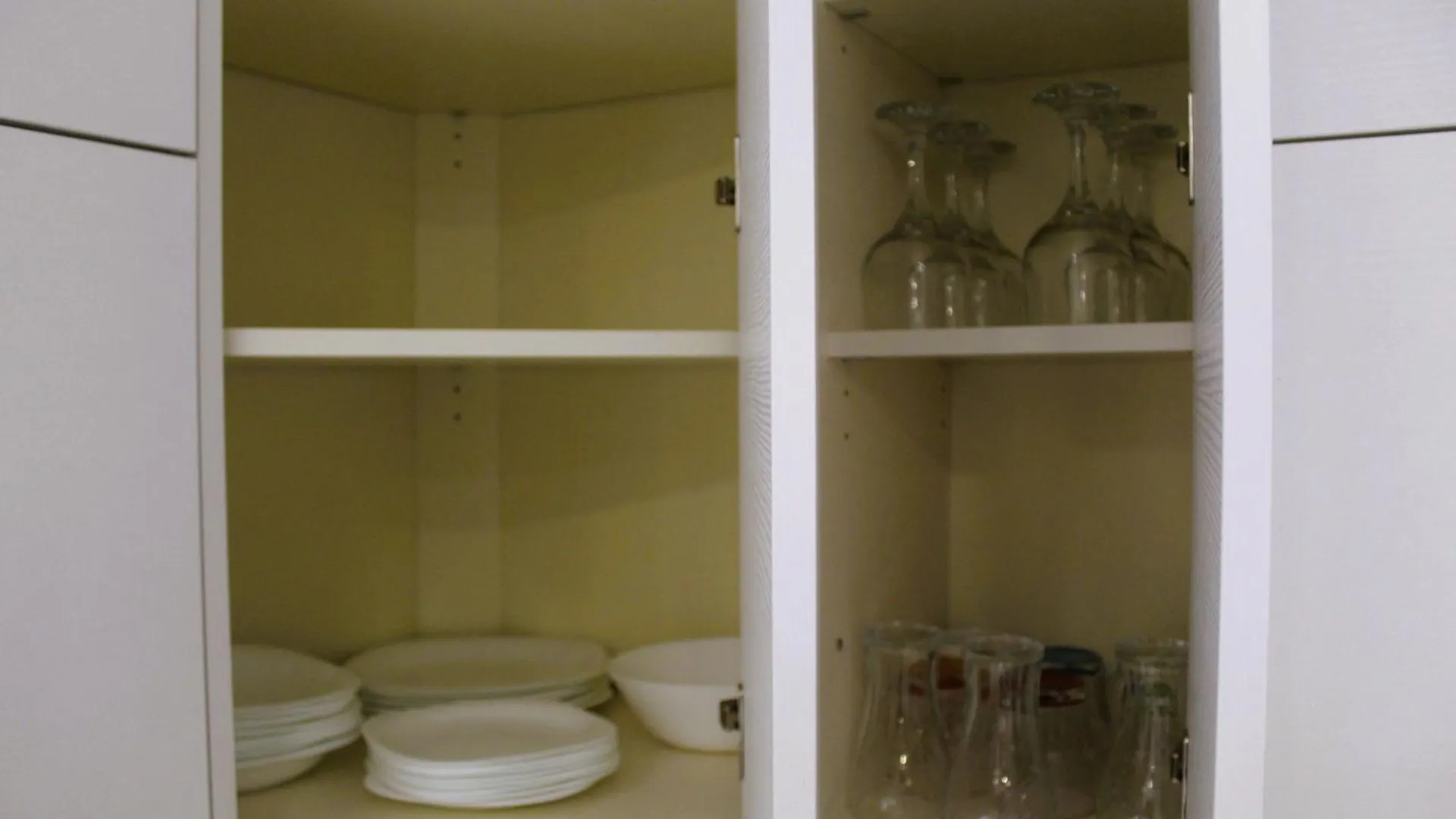 Parthenope Morghen Apartment - Napoli San Martino Funicolare Vomero  Neapel